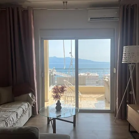 Yellow Apartment *